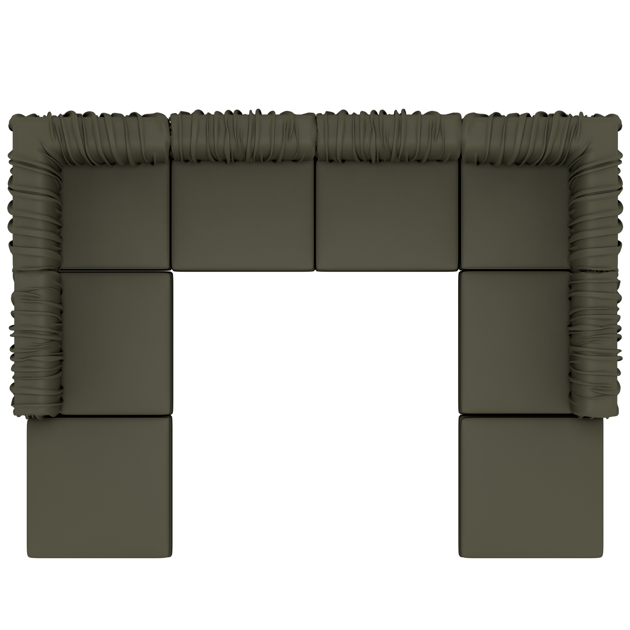 Rocco Modular Combinations