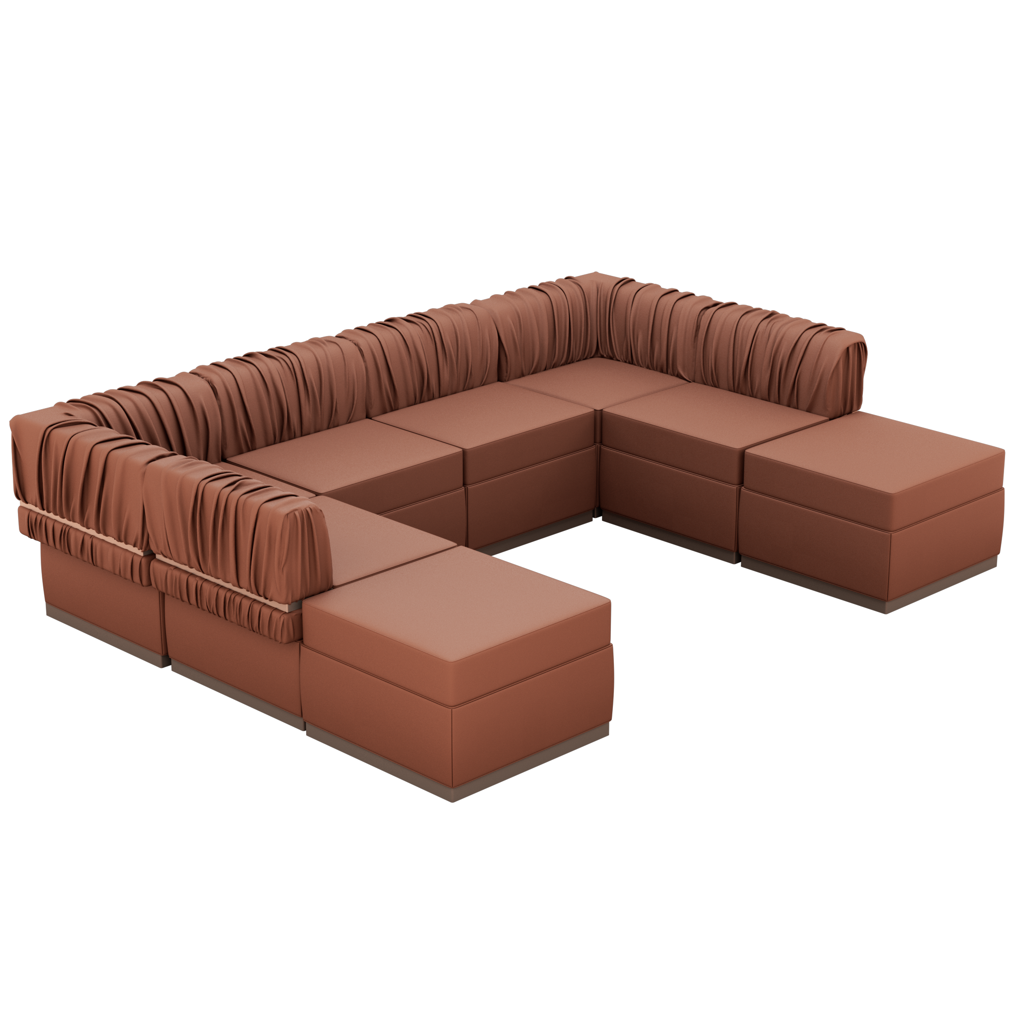 Rocco Modular Combinations