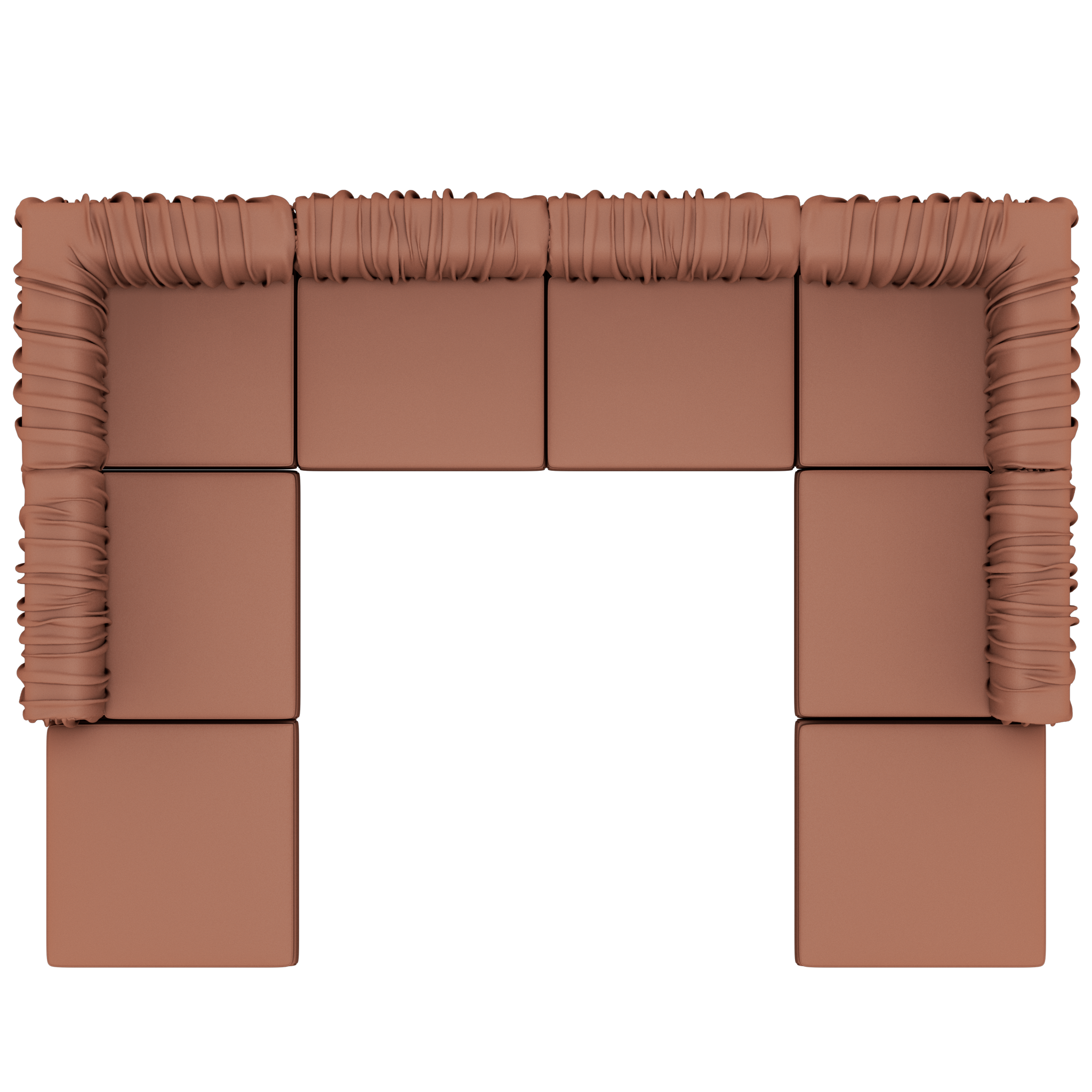 Rocco Modular Combinations