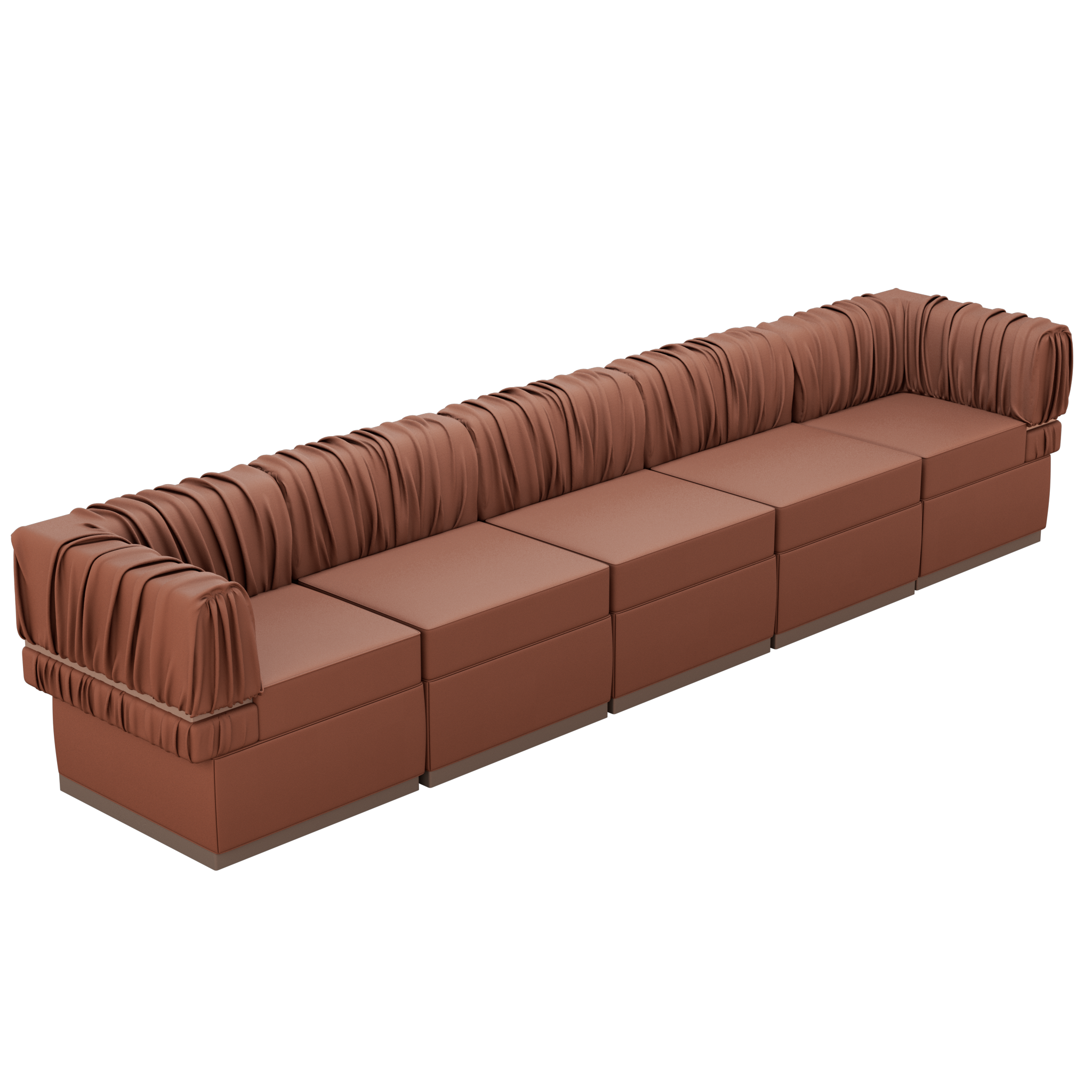 Rocco Modular Combinations