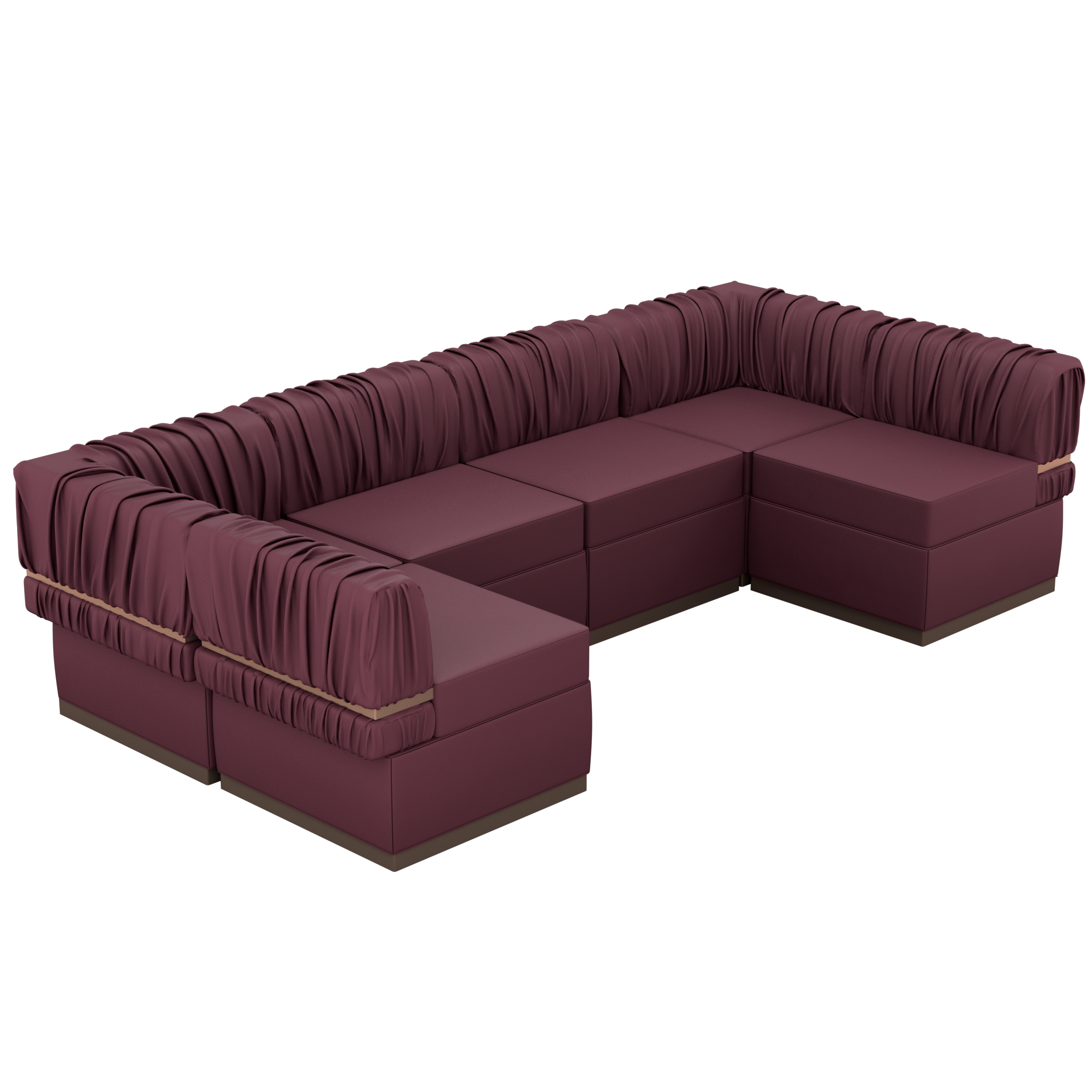 Rocco Modular Combinations