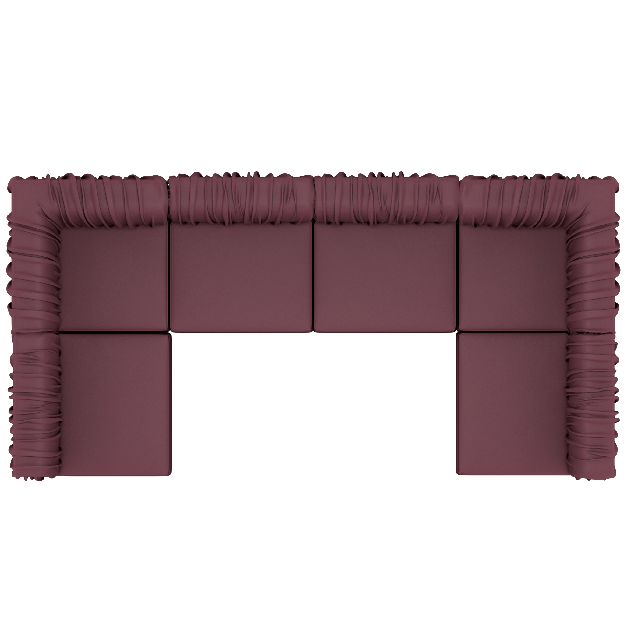 Rocco Modular Combinations