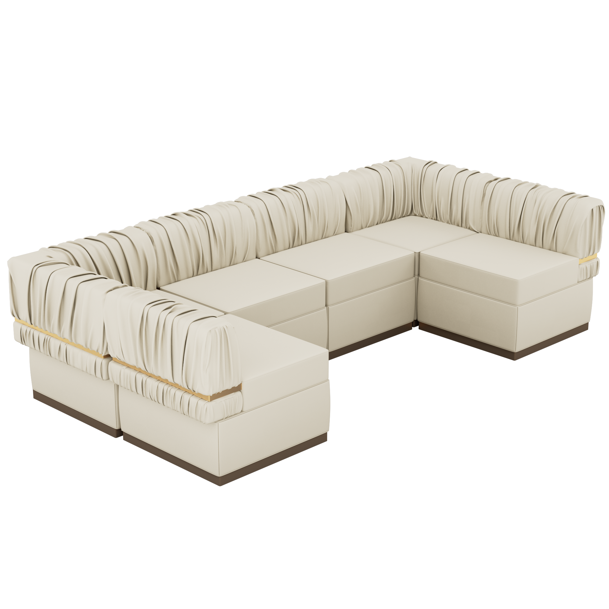 Rocco Modular Combinations