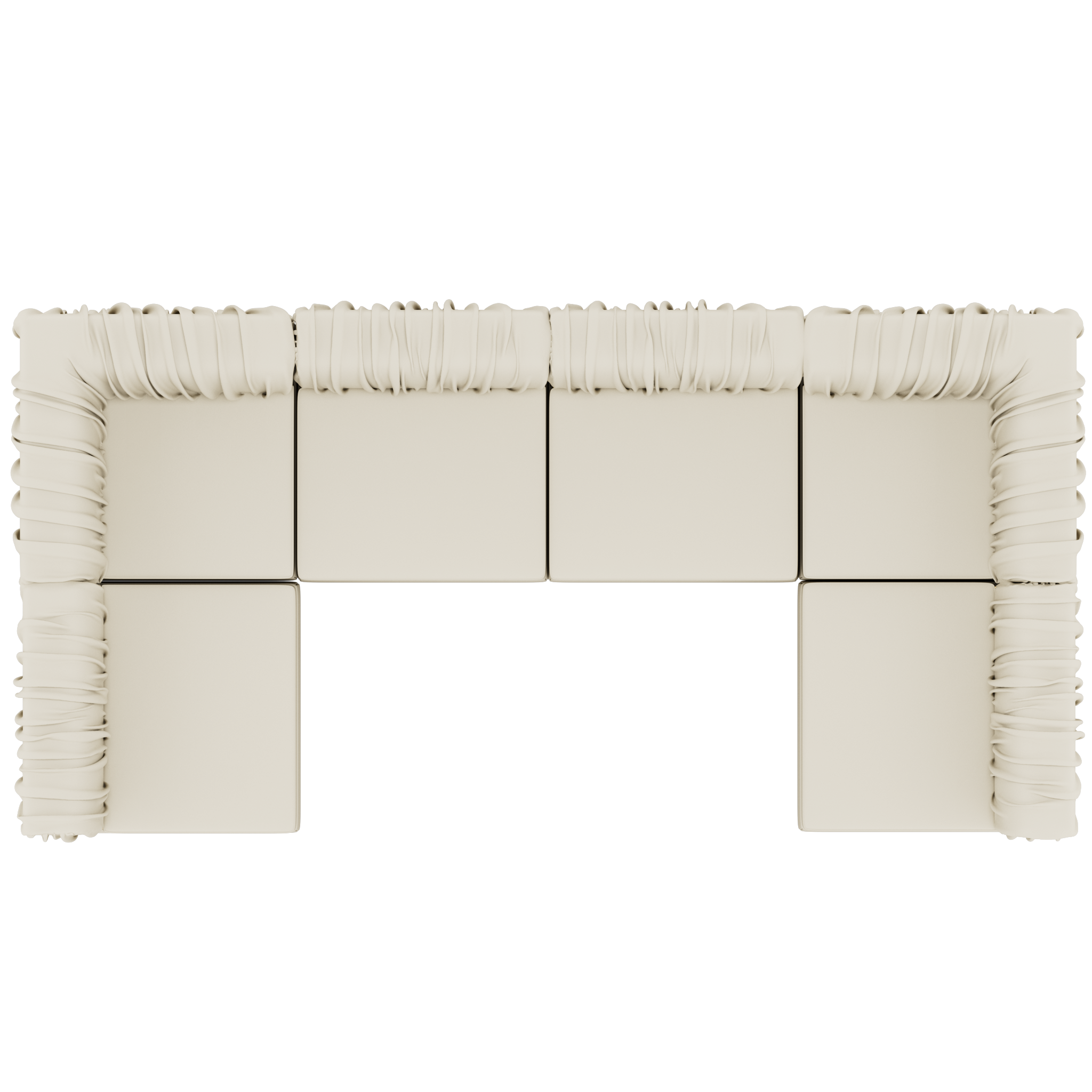 Rocco Modular Combinations