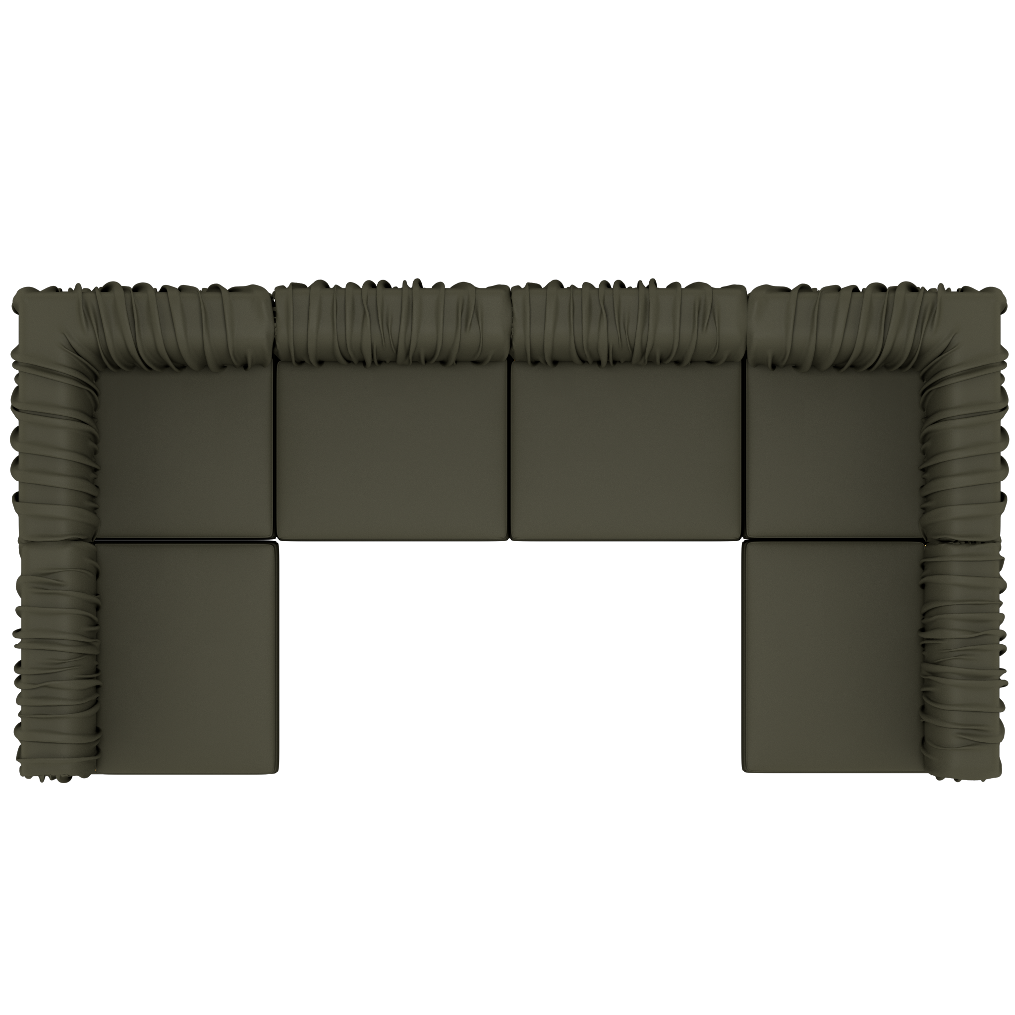 Rocco Modular Combinations