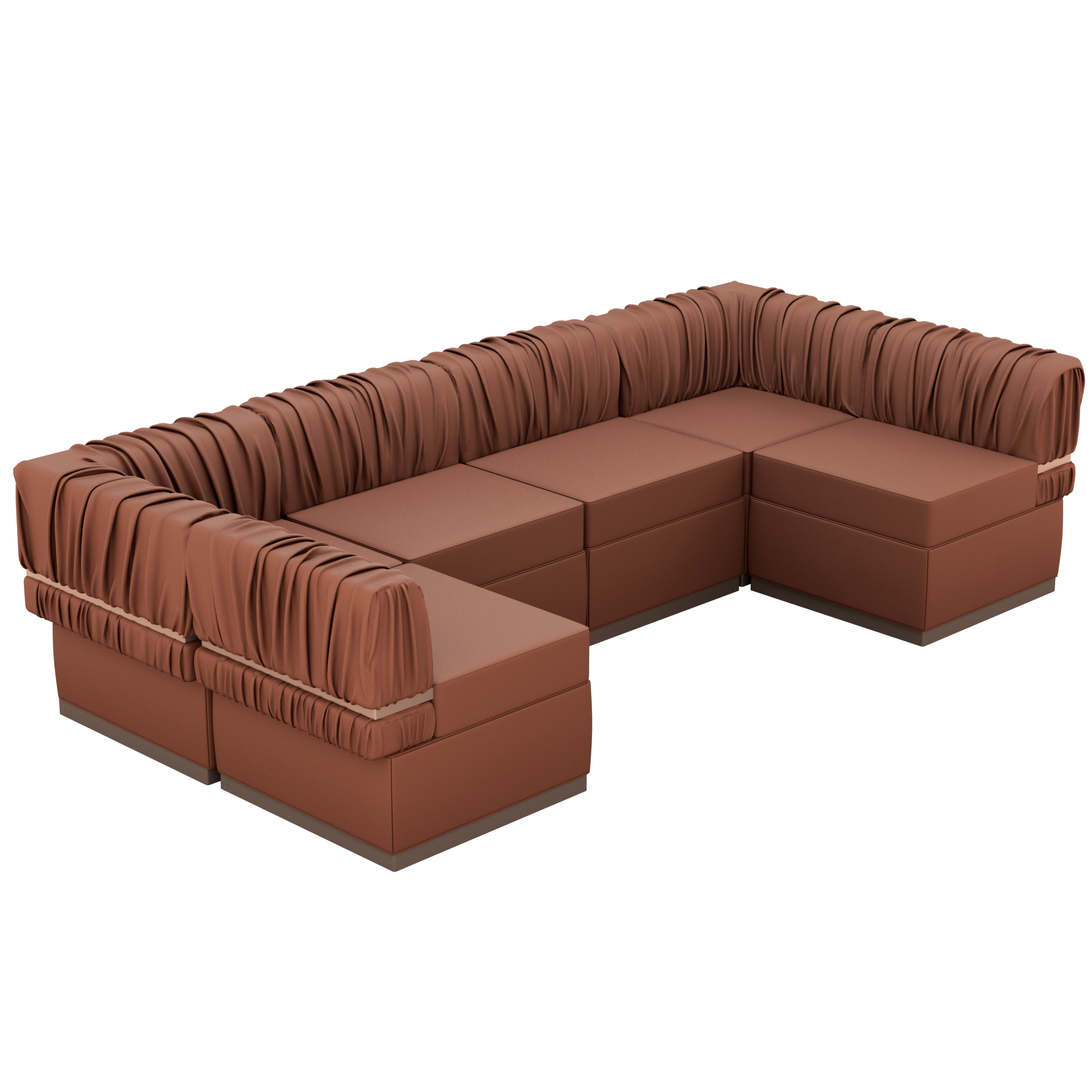 Rocco Modular Combinations