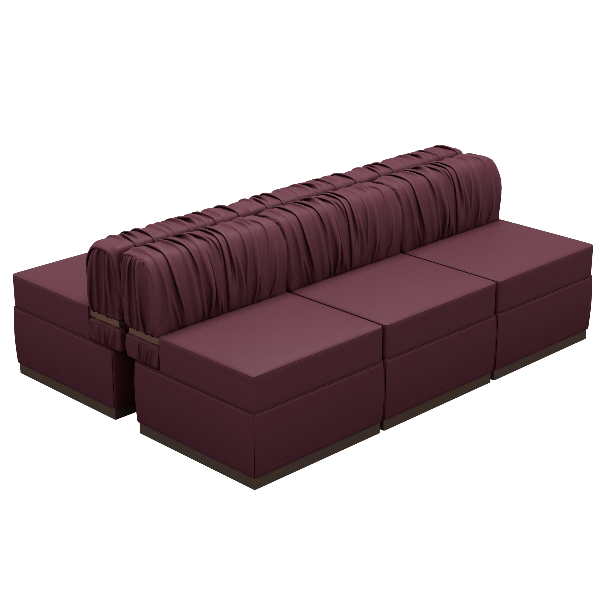 Rocco Modular Combinations