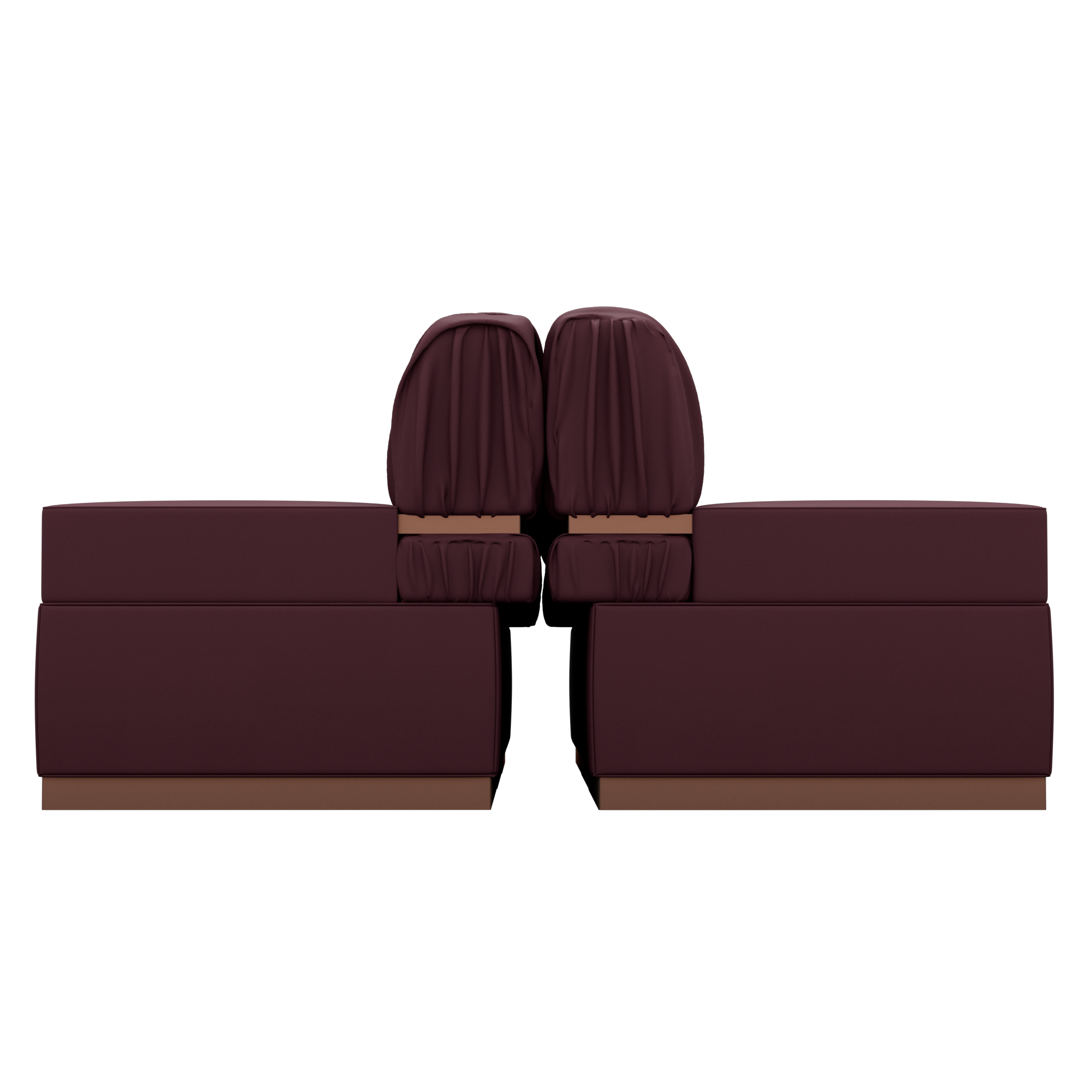 Rocco Modular Combinations