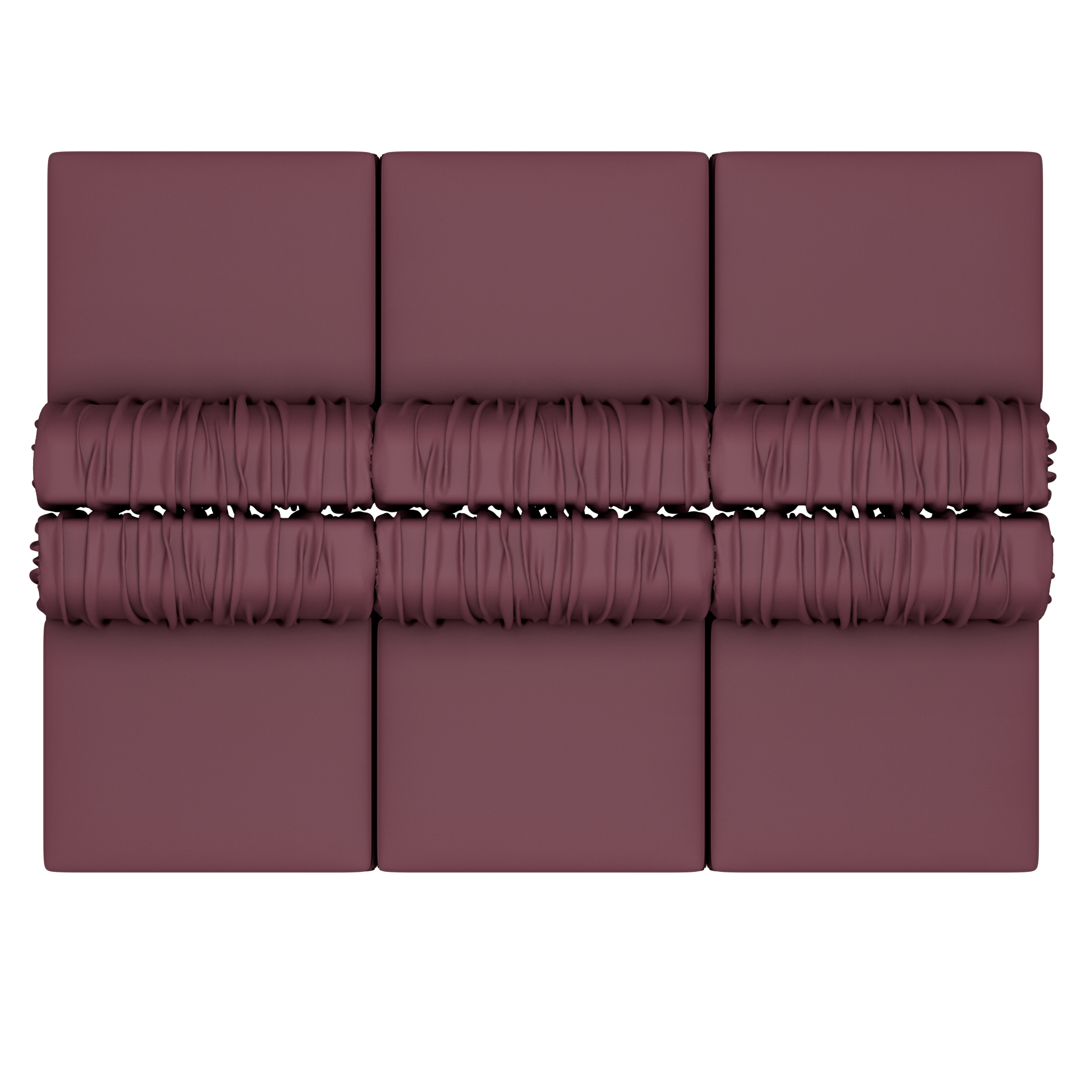 Rocco Modular Combinations