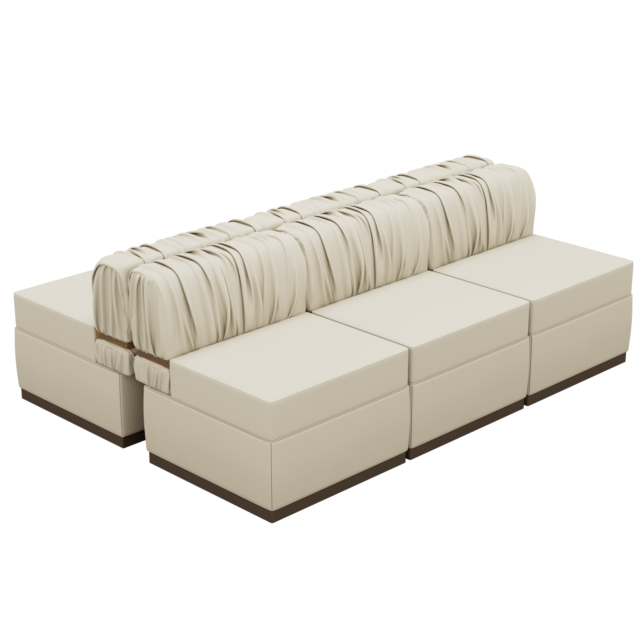 Rocco Modular Combinations
