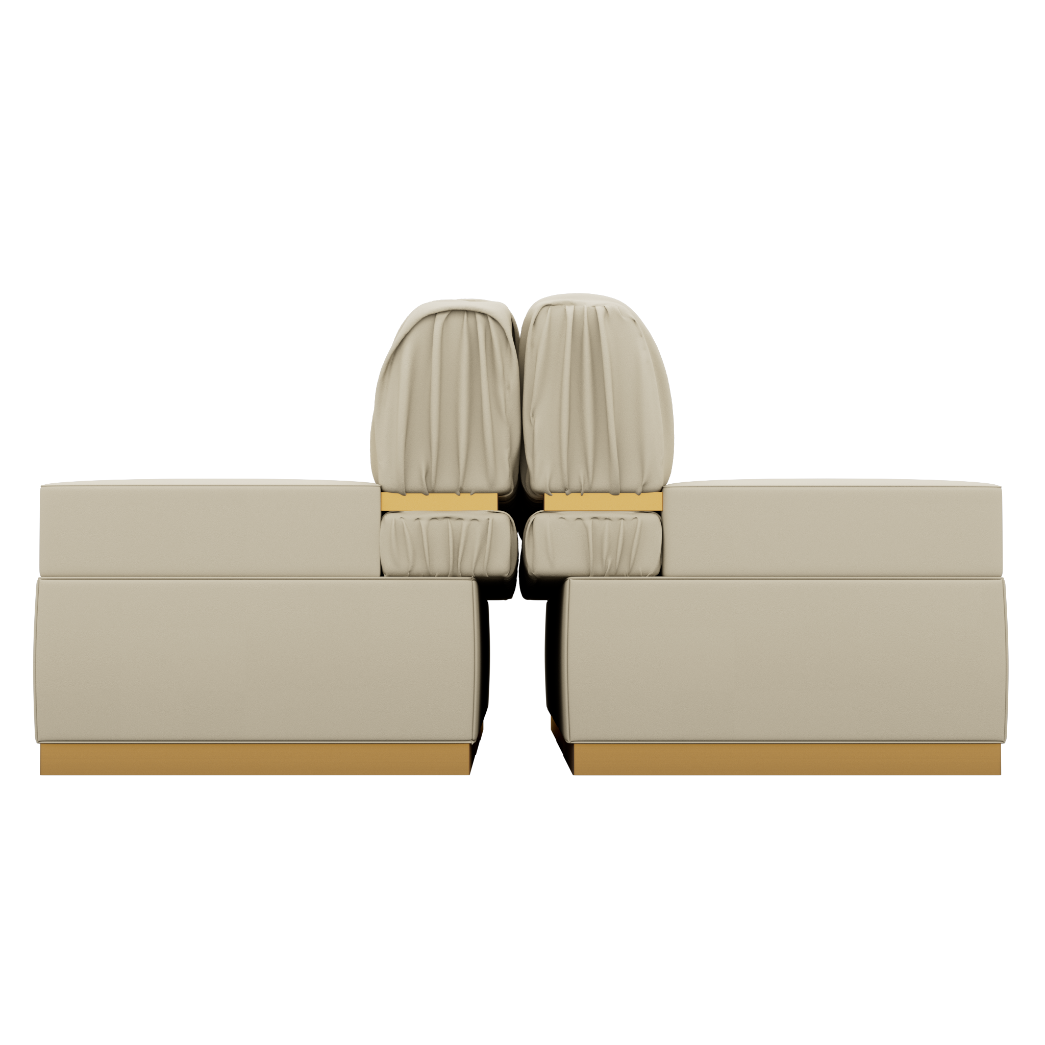 Rocco Modular Combinations