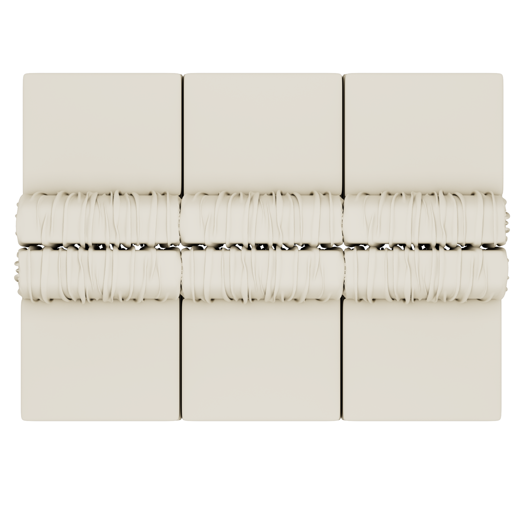 Rocco Modular Combinations