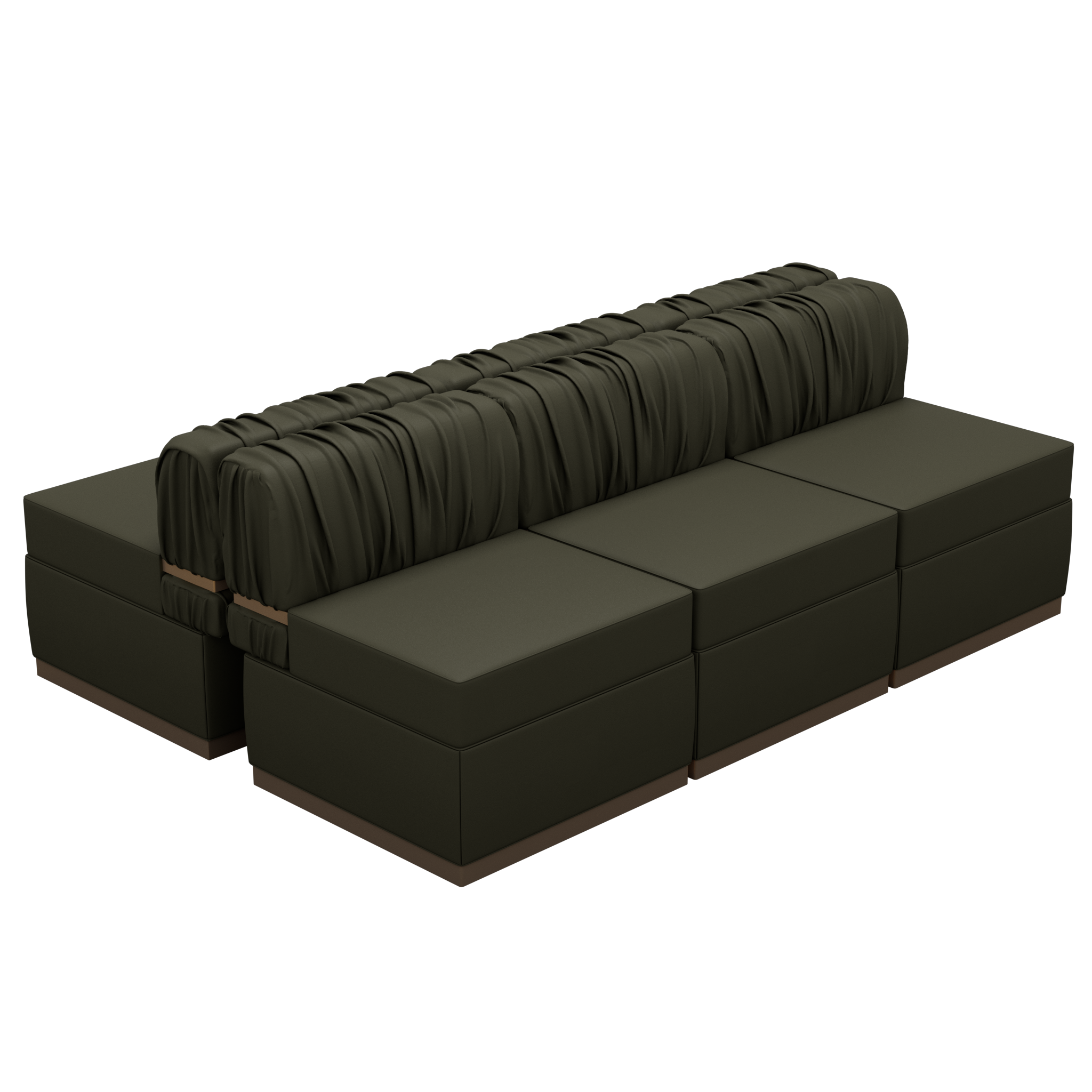 Rocco Modular Combinations