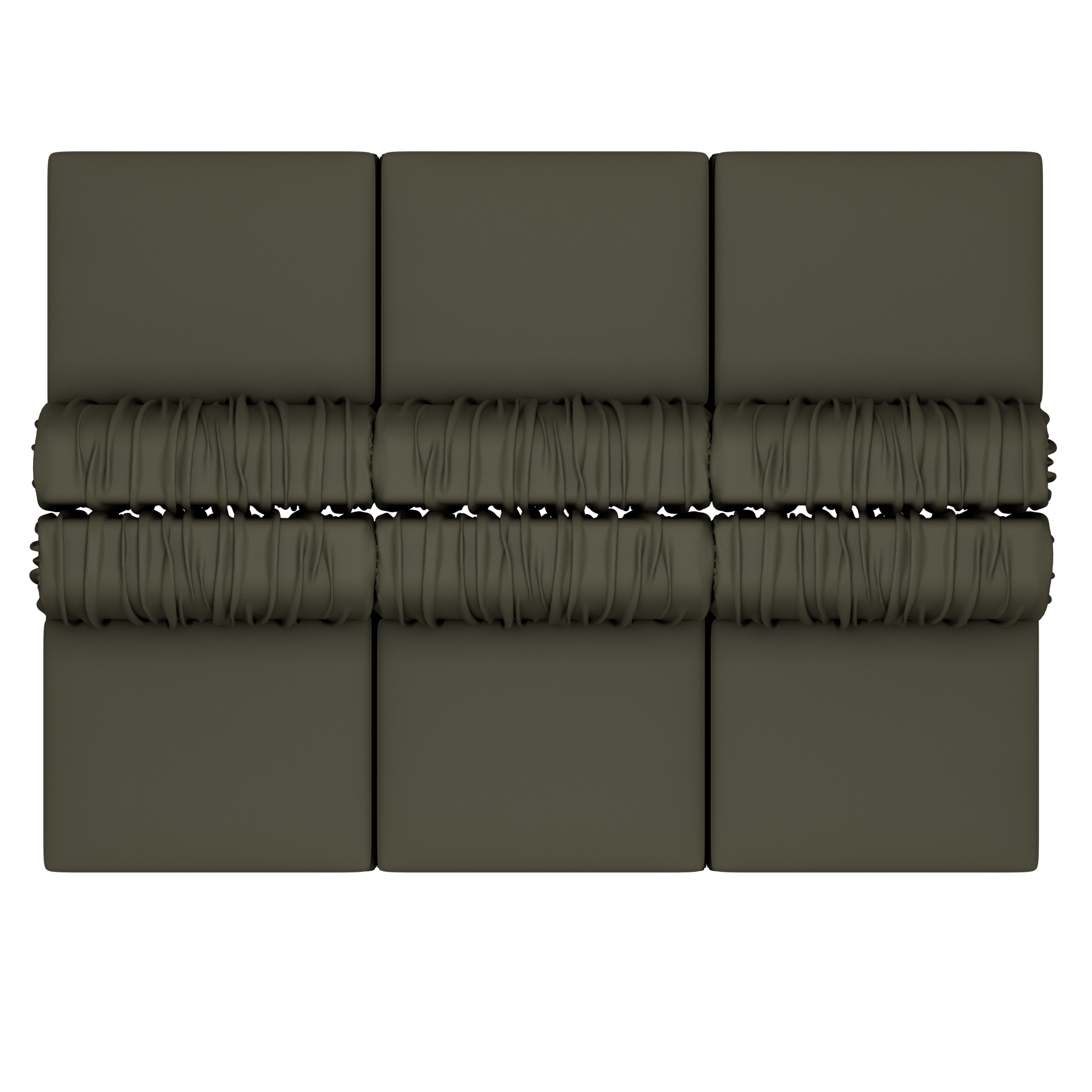 Rocco Modular Combinations