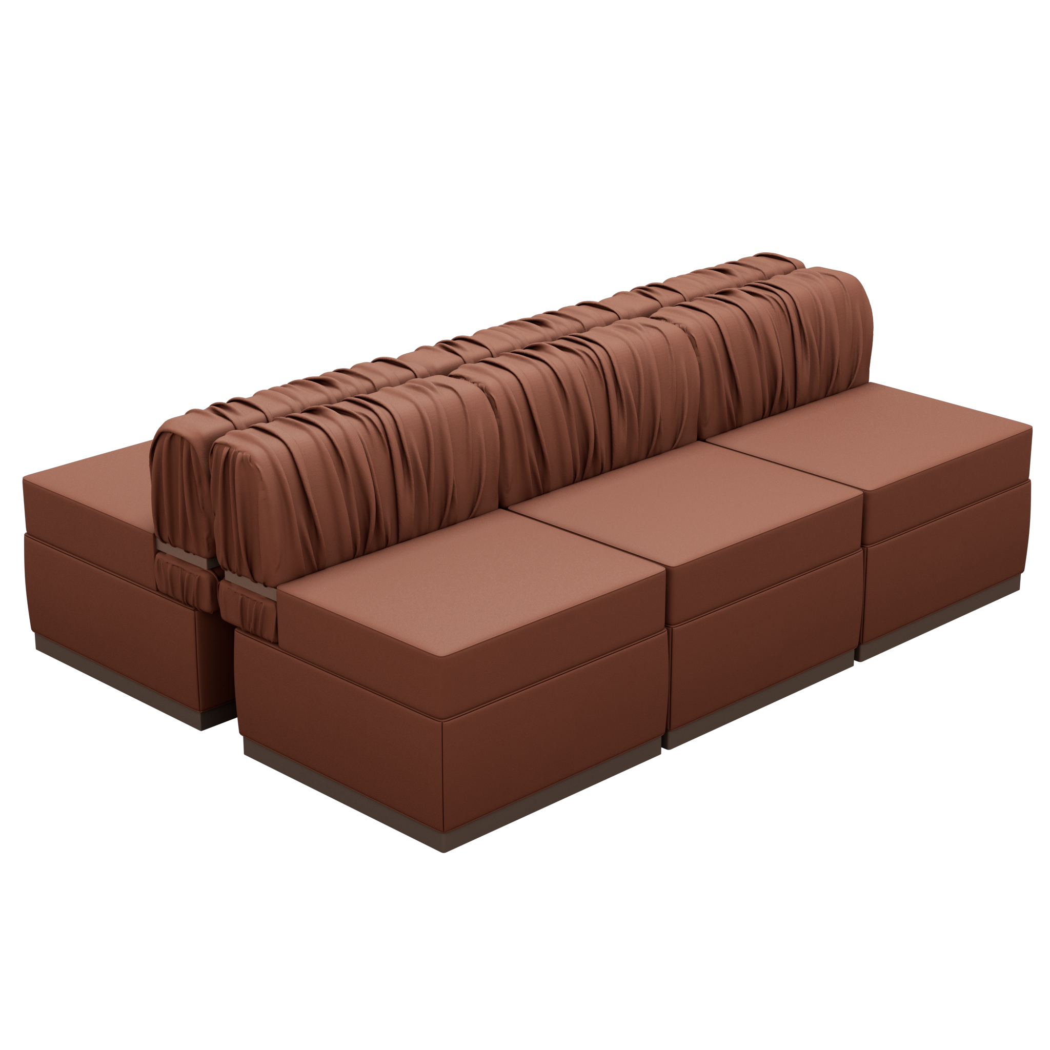 Rocco Modular Combinations