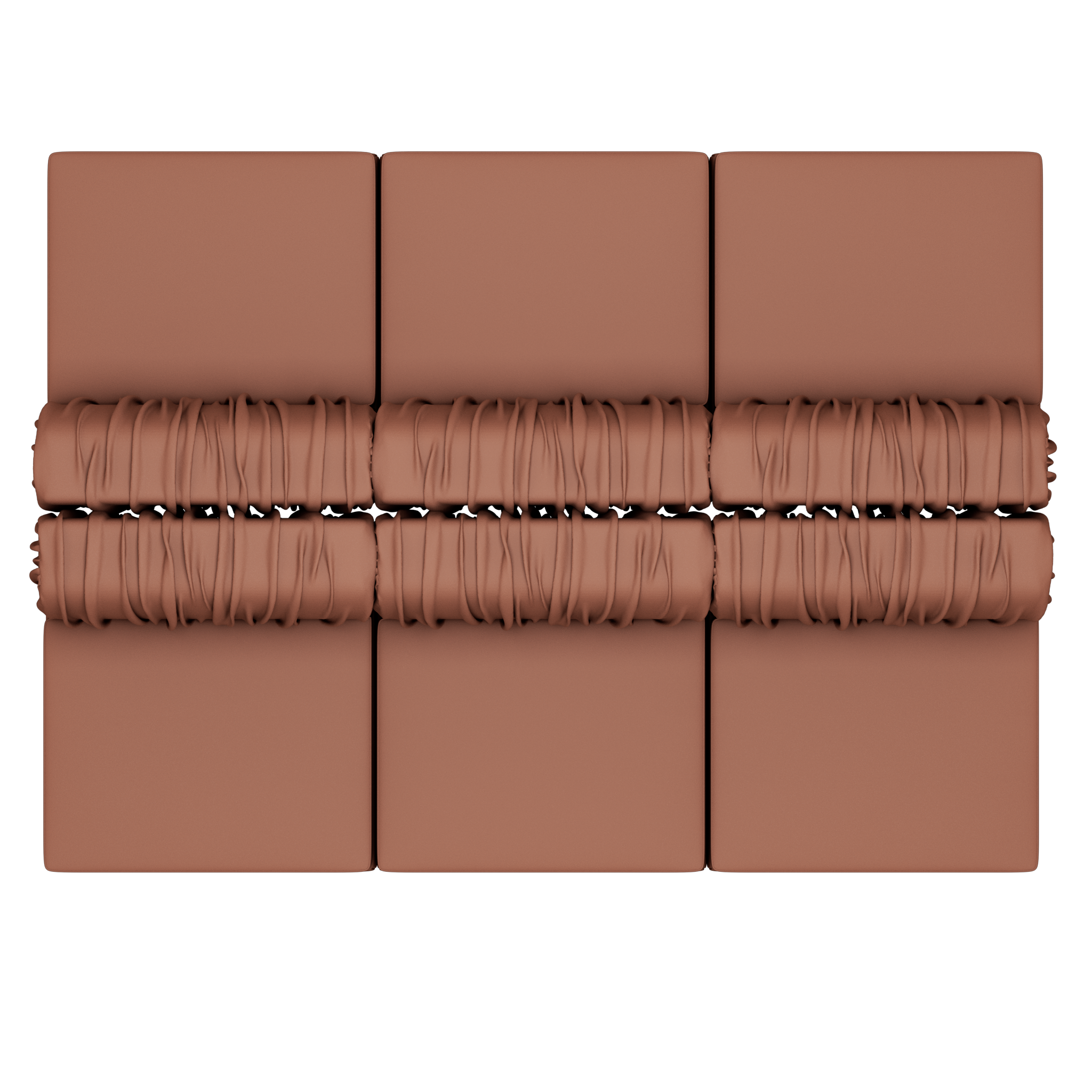 Rocco Modular Combinations