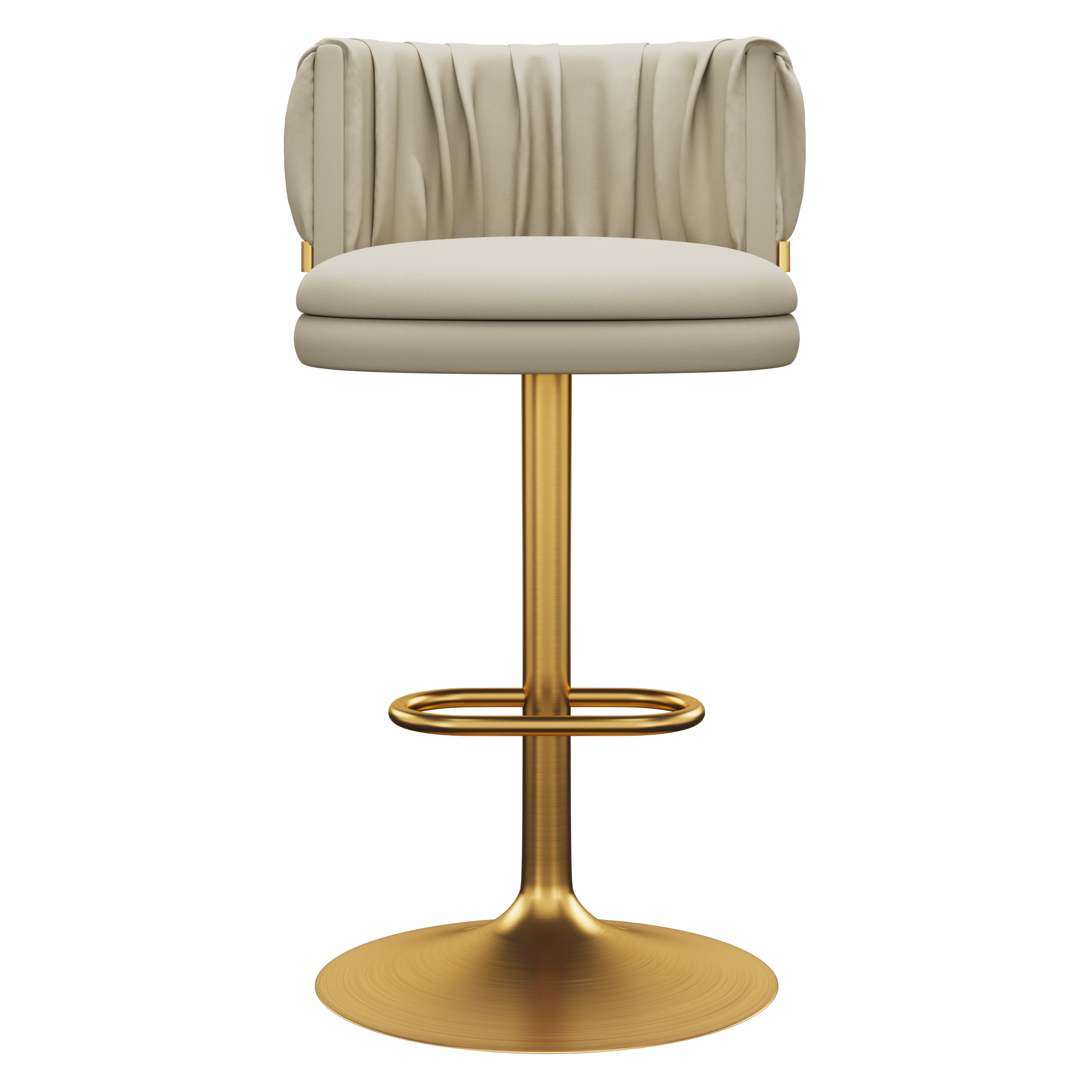 Rocco Swivel Stool