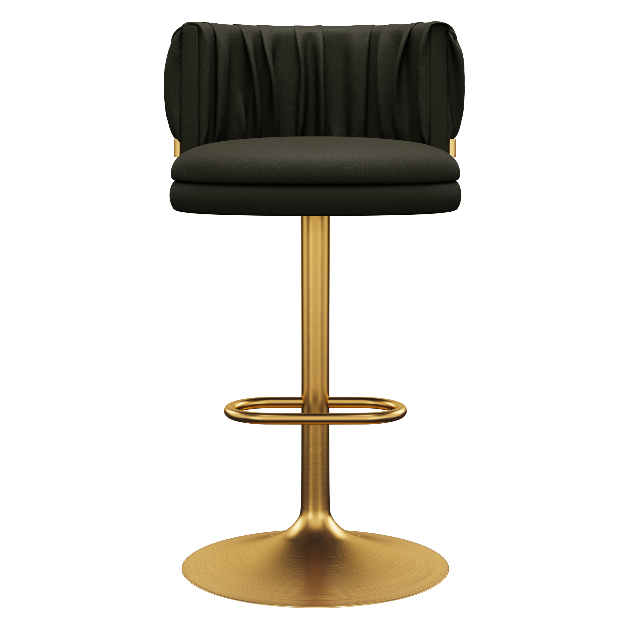 Rocco Swivel Stool