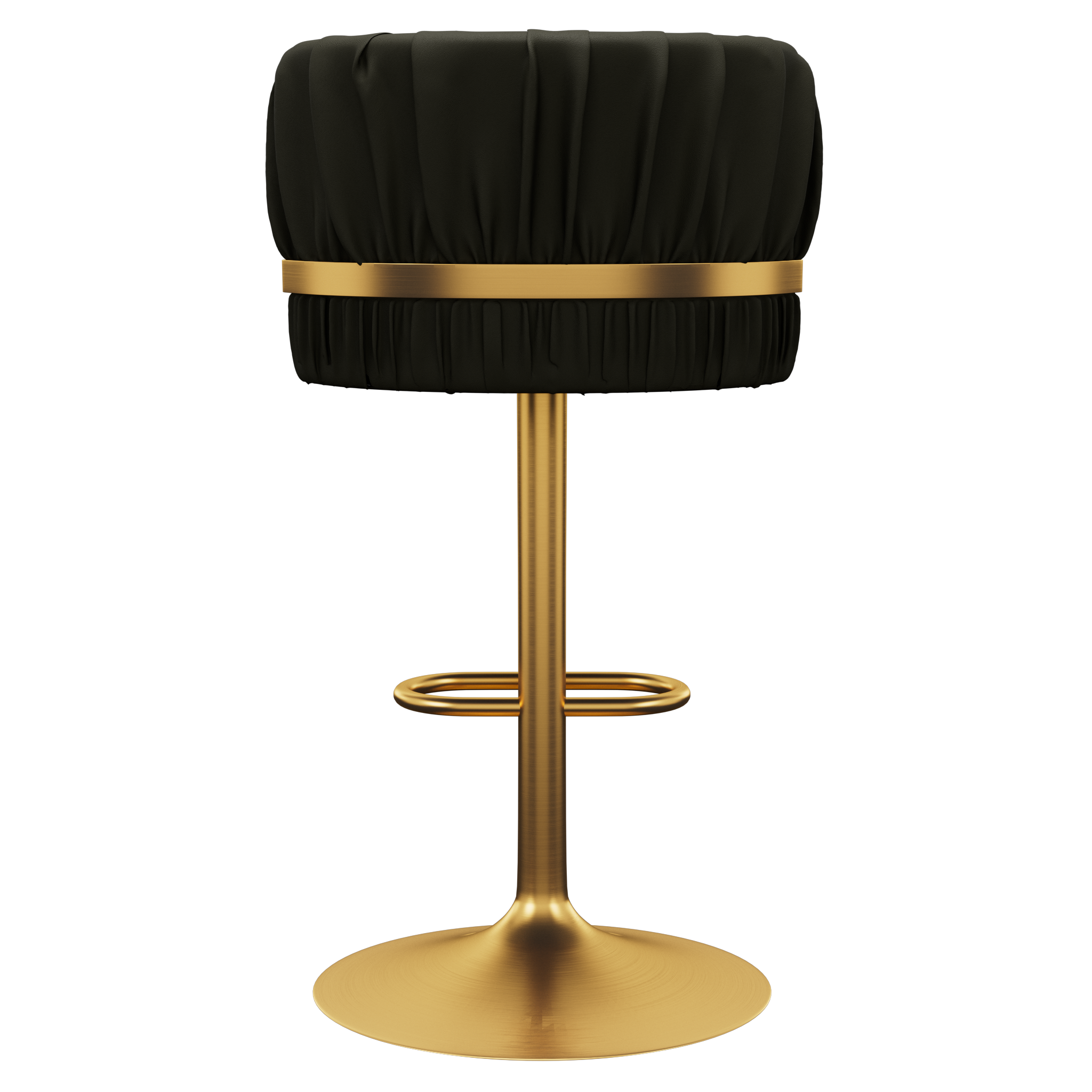 Rocco Swivel Stool