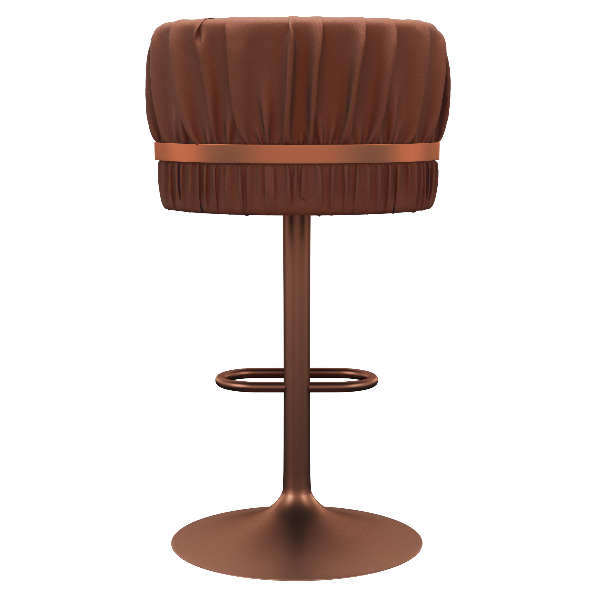 Rocco Swivel Stool