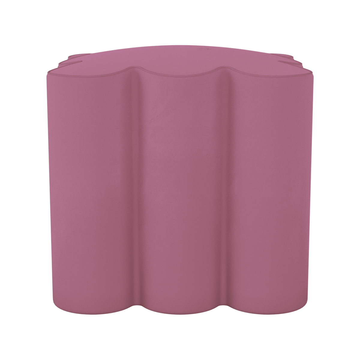 Rosetta Square Ottoman