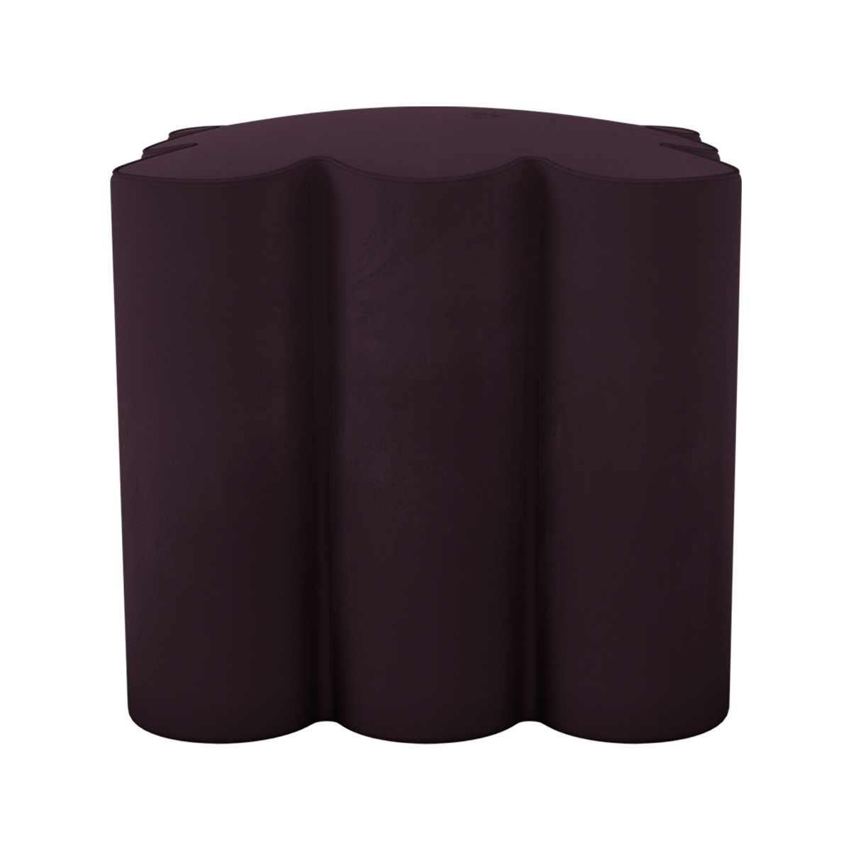 Rosetta Square Ottoman