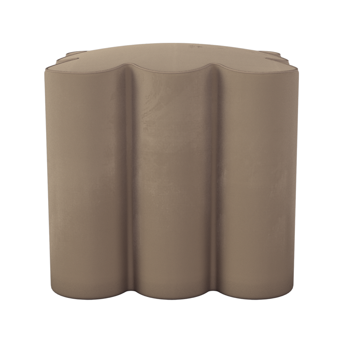 Rosetta Square Ottoman
