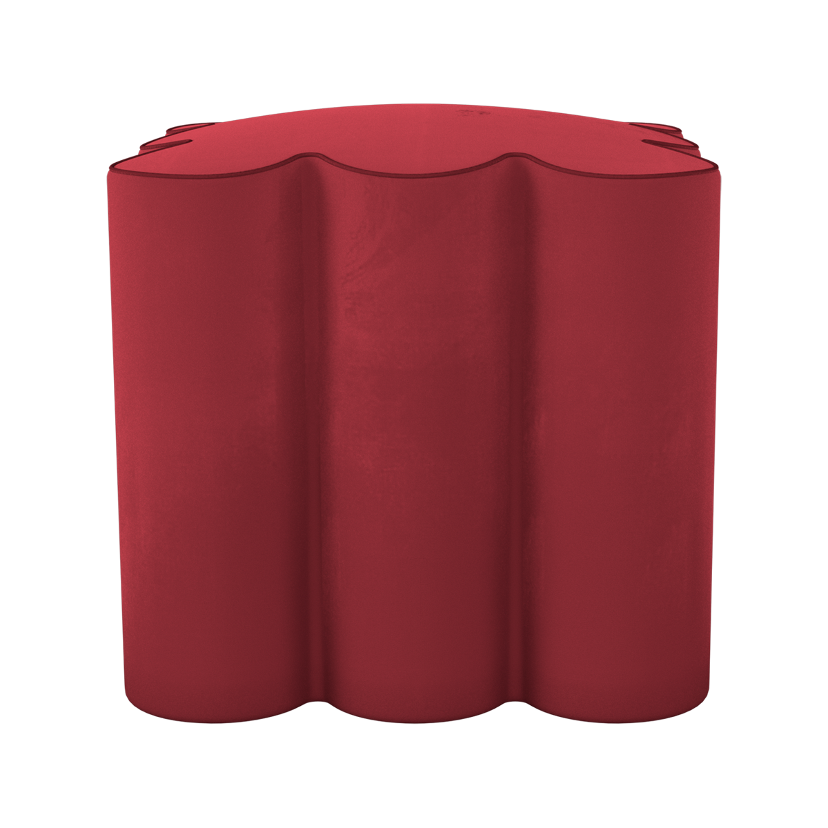 Rosetta Square Ottoman