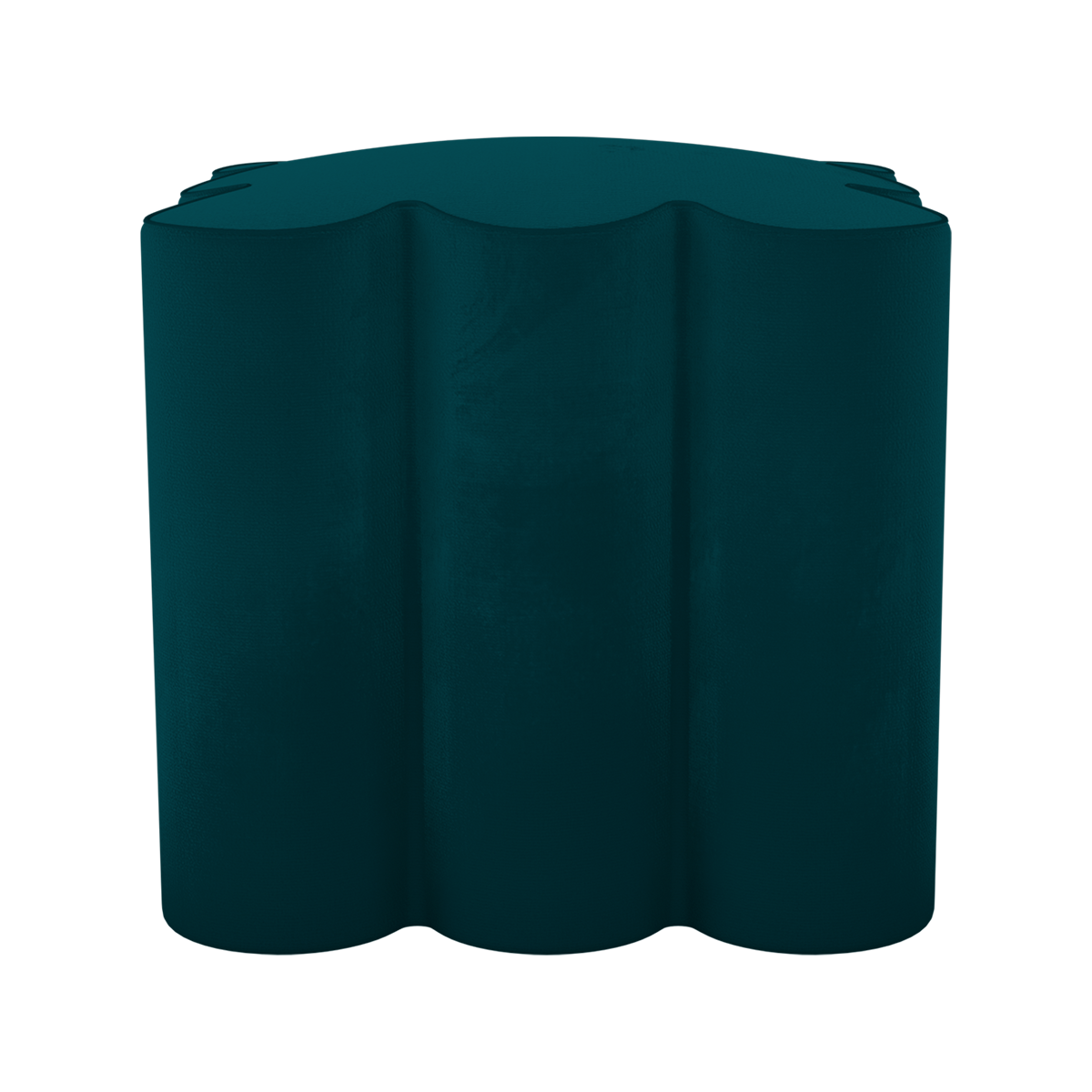 Rosetta Square Ottoman