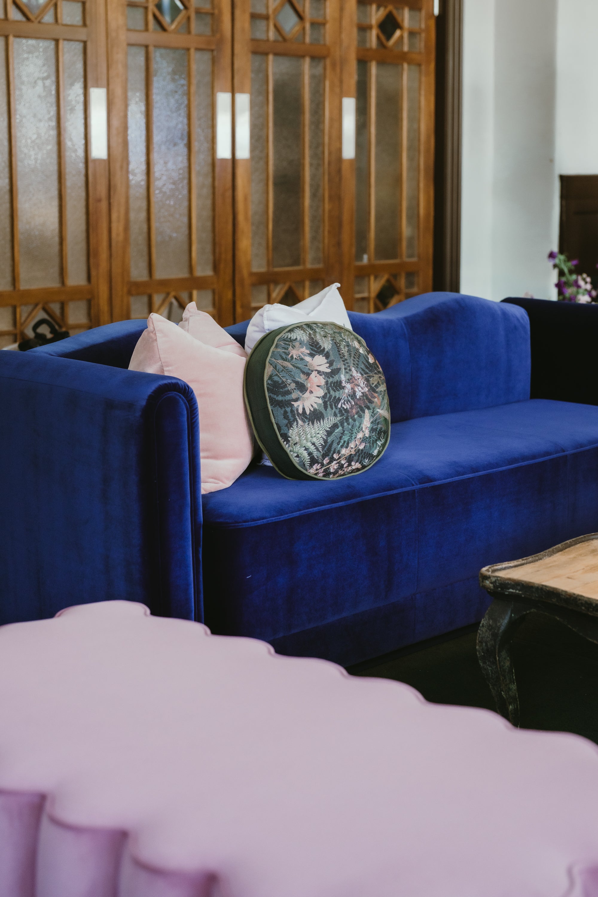 Camille Sofa
