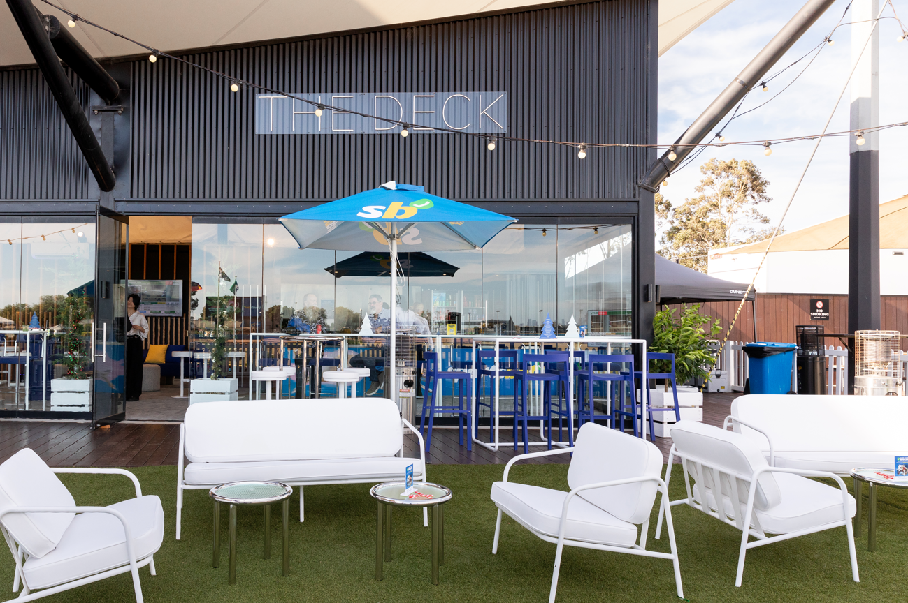 Calypso Lounge