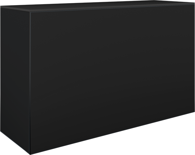 Chameleon Service Bar