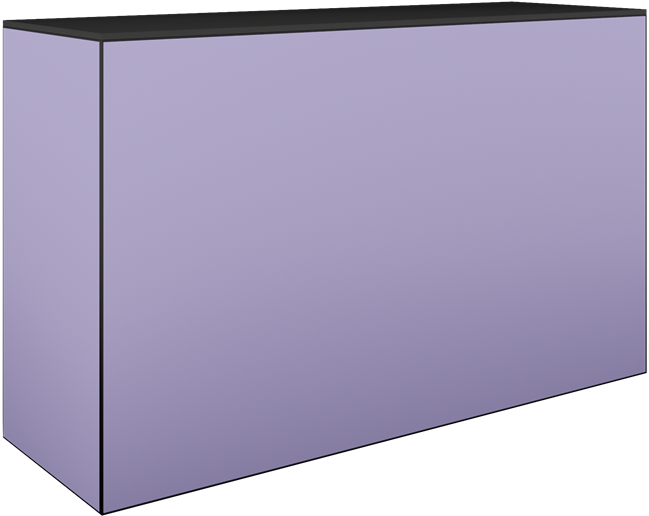 Chameleon Service Bar