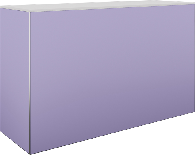 Chameleon Service Bar