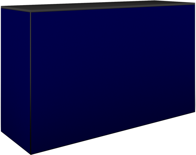 Chameleon Service Bar