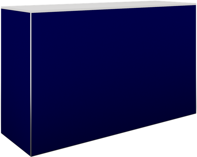 Chameleon Service Bar