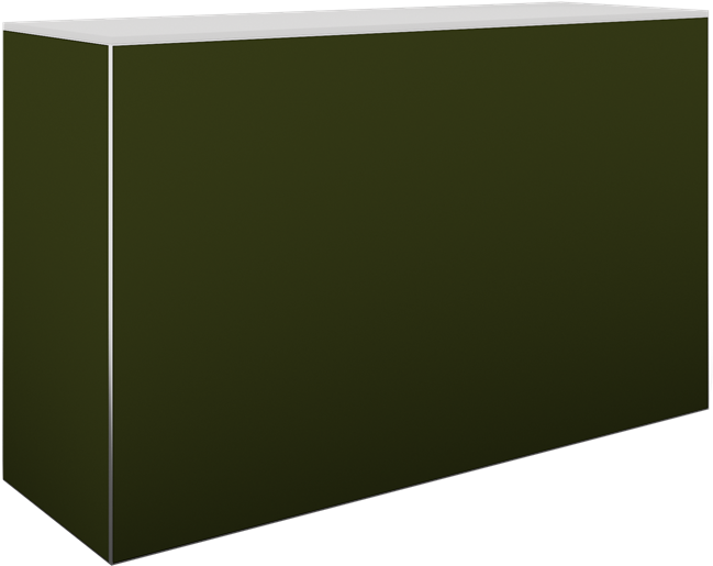 Chameleon Service Bar