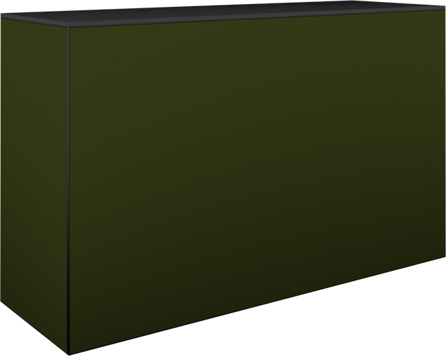 Chameleon Service Bar