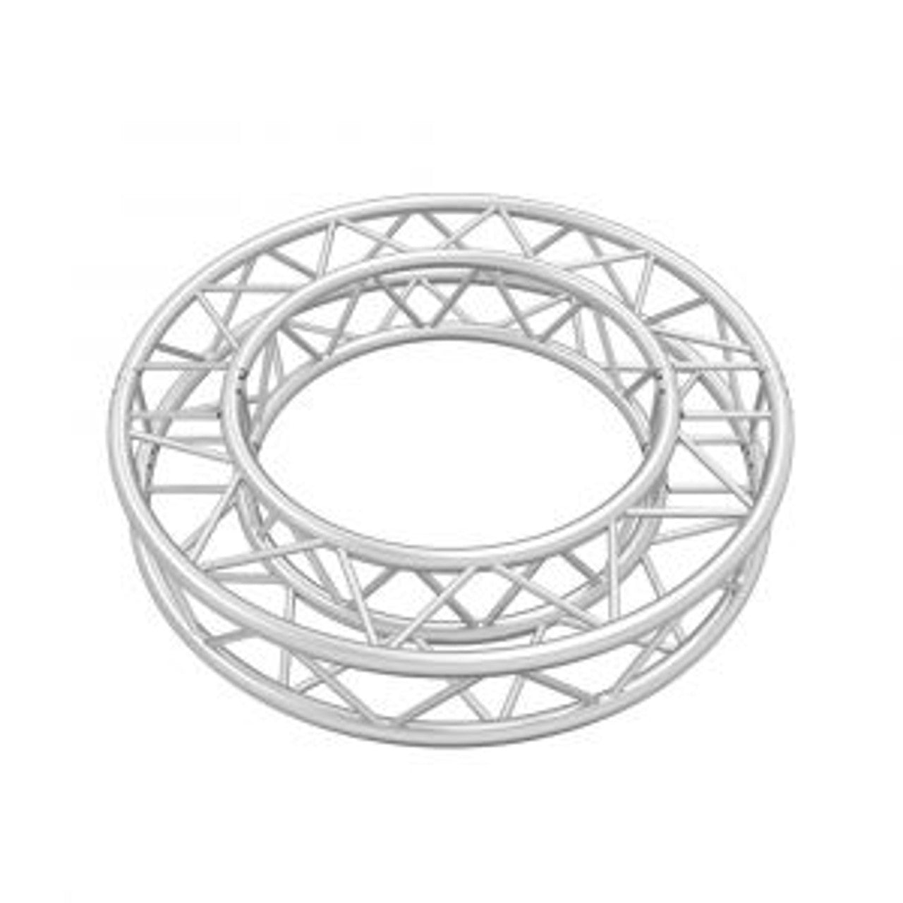 Global Circle Truss ( 1.5m Radius 90 Degree Section )