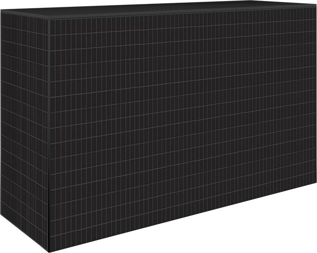 Art Series Service Bar Counter