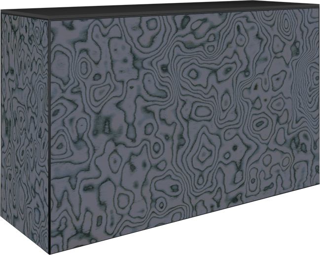 Art Series Service Bar Counter