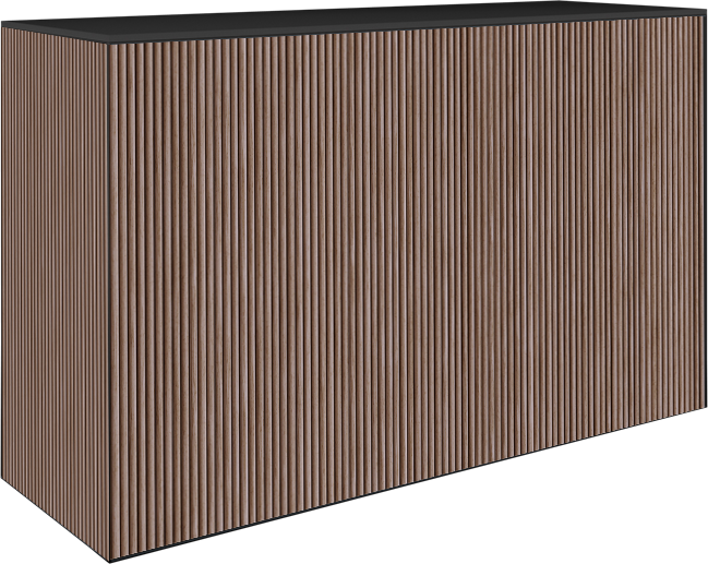 Art Series Service Bar Counter