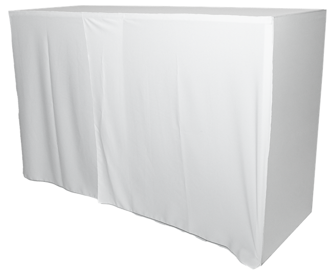 Chameleon Service Bar Curtain