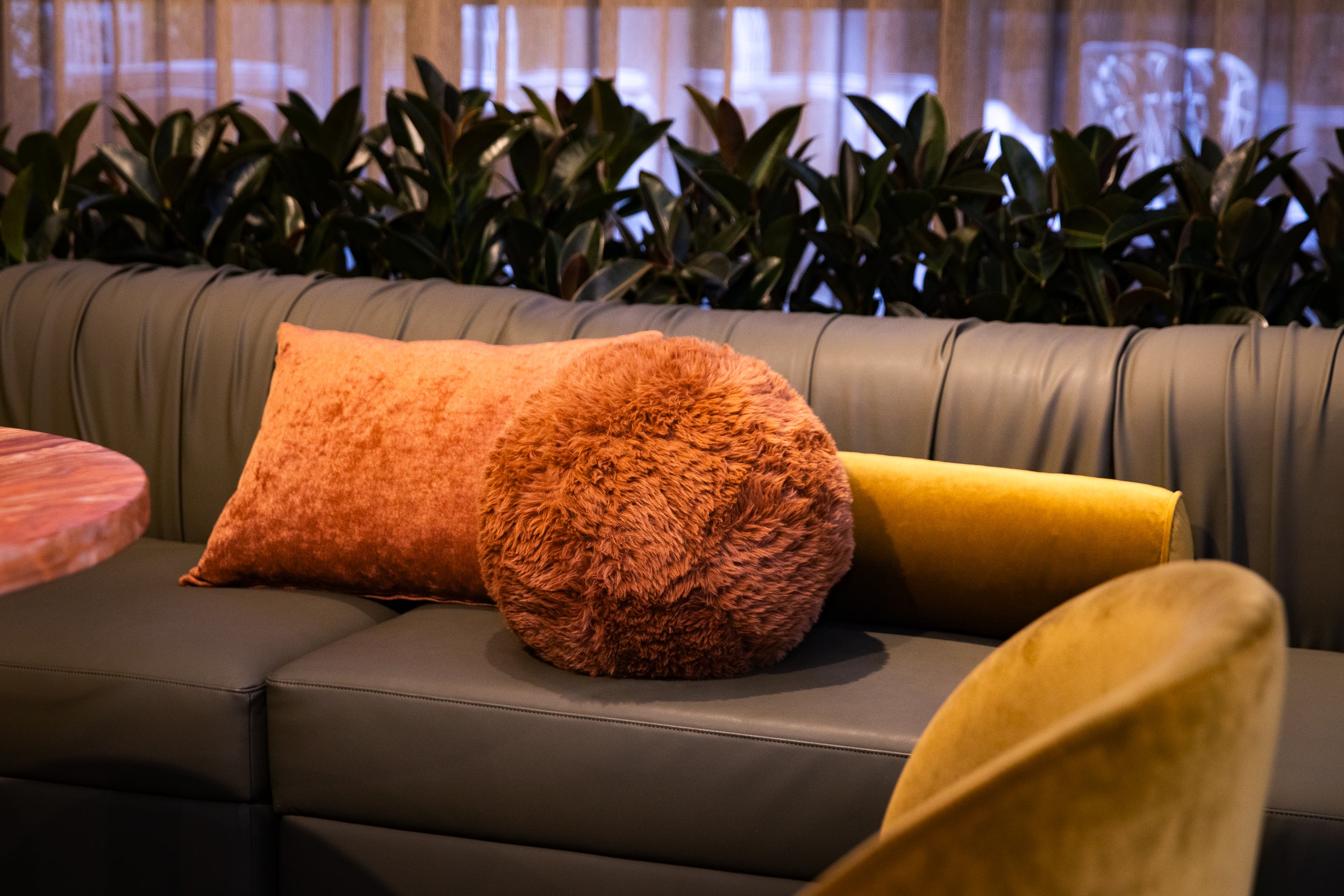 Rocco Modular Lounge