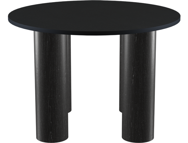 Siena Side Table (Round)