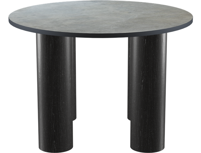 Siena Side Table (Round)