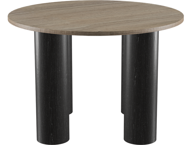 Siena Side Table (Round)