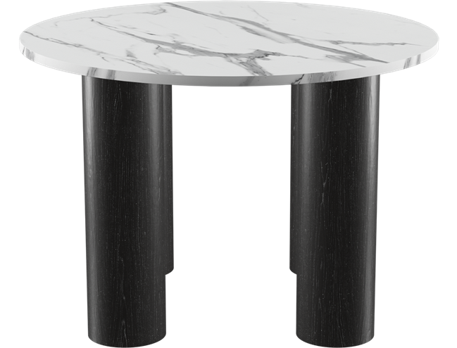 Siena Side Table (Round)