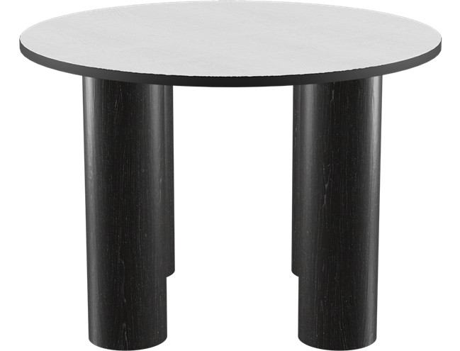 Siena Side Table (Round)