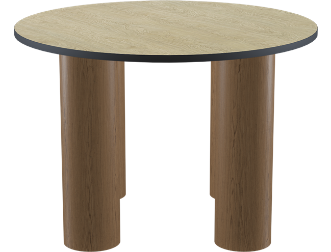 Siena Side Table (Round)